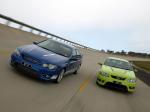 FPV BF GT-P 2005 года (AU)